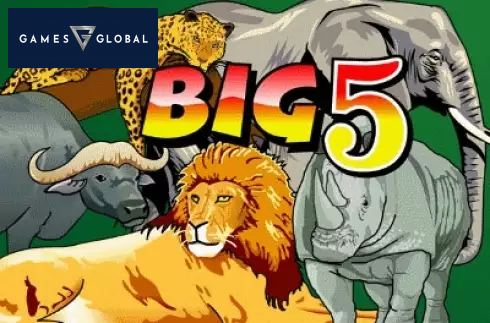 Big 5